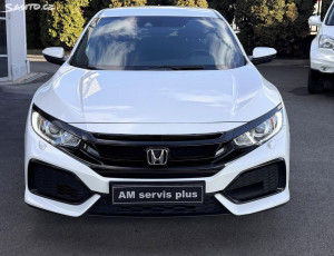 Honda Civic 1.0i-VTEC Comfort