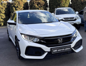 Honda Civic 1.0i-VTEC Comfort