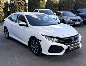 Honda Civic 1.0i-VTEC Comfort