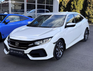 Honda Civic 1.0i-VTEC Comfort