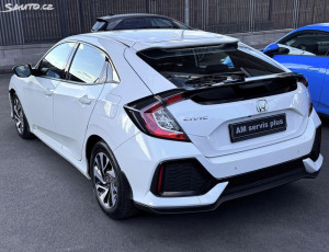 Honda Civic 1.0i-VTEC Comfort