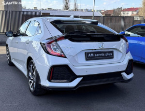 Honda Civic 1.0i-VTEC Comfort