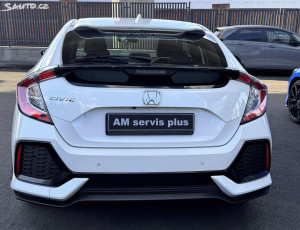 Honda Civic 1.0i-VTEC Comfort