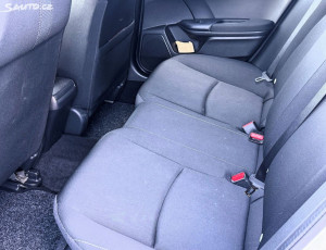 Honda Civic 1.0i-VTEC Comfort