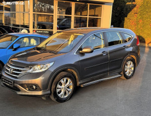 Honda CR-V 2.0i-VTEC Comfort 2WD