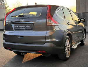 Honda CR-V 2.0i-VTEC Comfort 2WD