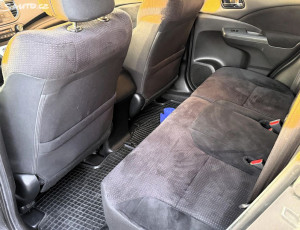 Honda CR-V 2.0i-VTEC Comfort 2WD