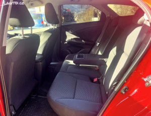 Honda Civic Tourer 1.8i-VTEC Elegance