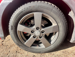 Honda Civic Tourer 1.8i-VTEC Elegance