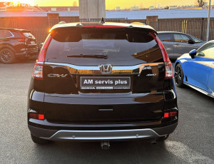 Honda CR-V 1.6i-DTEC Elegance 4WD