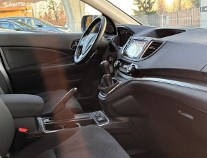 Honda CR-V 1.6i-DTEC Elegance 4WD