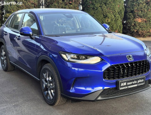 Honda ZR-V 2.0e:HEV Elegance