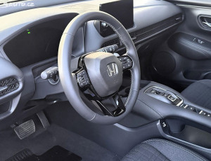 Honda ZR-V 2.0e:HEV Elegance
