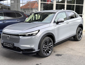 Honda HR-V 1.5e:HEV Elegance