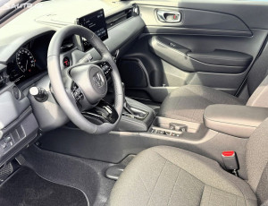 Honda HR-V 1.5e:HEV Elegance