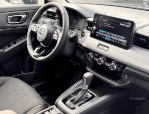 Honda HR-V 1.5e:HEV Elegance