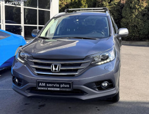 Honda CR-V 1.6i-DTEC Elegance 2WD
