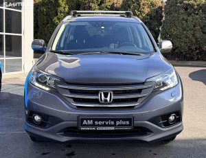 Honda CR-V 1.6i-DTEC Elegance 2WD