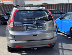 Honda CR-V 1.6i-DTEC Elegance 2WD