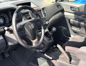 Honda CR-V 1.6i-DTEC Elegance 2WD