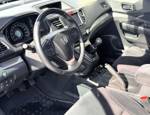 Honda CR-V 1.6i-DTEC Elegance 2WD