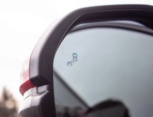 Honda HR-V 1.5e:HEV Advance