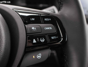 Honda HR-V 1.5e:HEV Advance