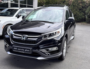 Honda CR-V 1.6i-DTEC Executive 9AT