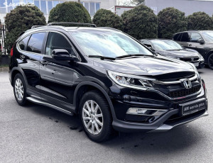Honda CR-V 1.6i-DTEC Executive 9AT