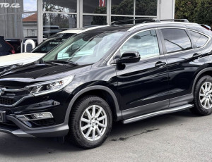 Honda CR-V 1.6i-DTEC Executive 9AT