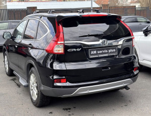 Honda CR-V 1.6i-DTEC Executive 9AT