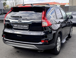Honda CR-V 1.6i-DTEC Executive 9AT