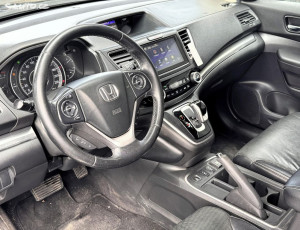 Honda CR-V 1.6i-DTEC Executive 9AT