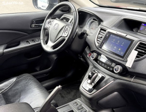 Honda CR-V 1.6i-DTEC Executive 9AT