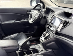 Honda CR-V 1.6i-DTEC Executive 9AT