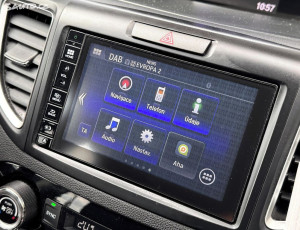 Honda CR-V 1.6i-DTEC Executive 9AT