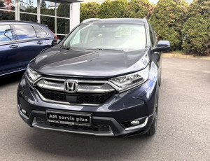Honda CR-V 1.5i-VTEC Elegance CVT