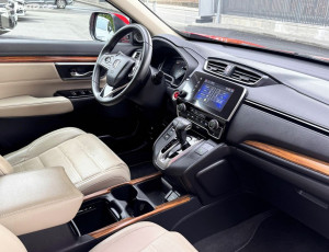 Honda CR-V 1.5i-VTEC Lifestyle CVT