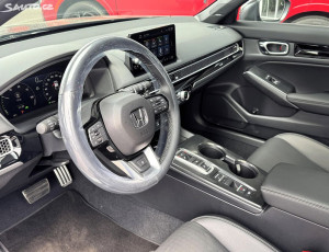 Honda Civic 2.0e:HEV Advance