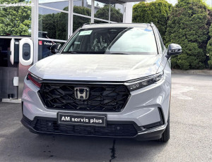 Honda CR-V 2.0e:FHEV Advance