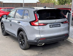 Honda CR-V 2.0e:FHEV Advance