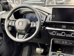 Honda CR-V 2.0e:FHEV Advance