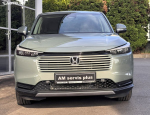 Honda HR-V 1.5e:HEV Elegance