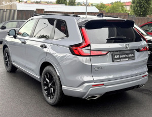 Honda CR-V 2.0e:HEV Advance + Style sada