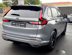Honda CR-V 2.0e:HEV Advance + Style sada