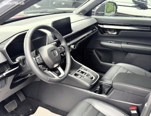 Honda CR-V 2.0e:HEV Advance + Style sada