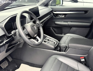 Honda CR-V 2.0e:HEV Advance + Style sada