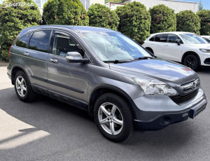 Honda CR-V 2.0i-VTEC Style