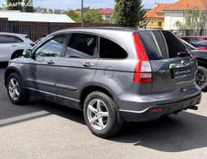 Honda CR-V 2.0i-VTEC Style