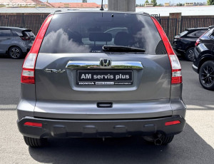 Honda CR-V 2.0i-VTEC Style